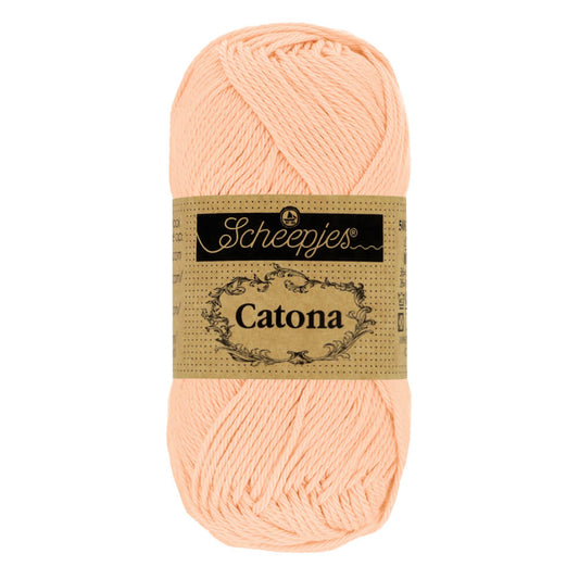 Catona 25 gram - Peach 523