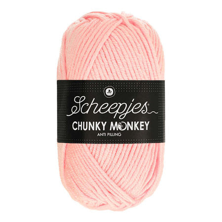 Chunky Monkey - Blush 1130