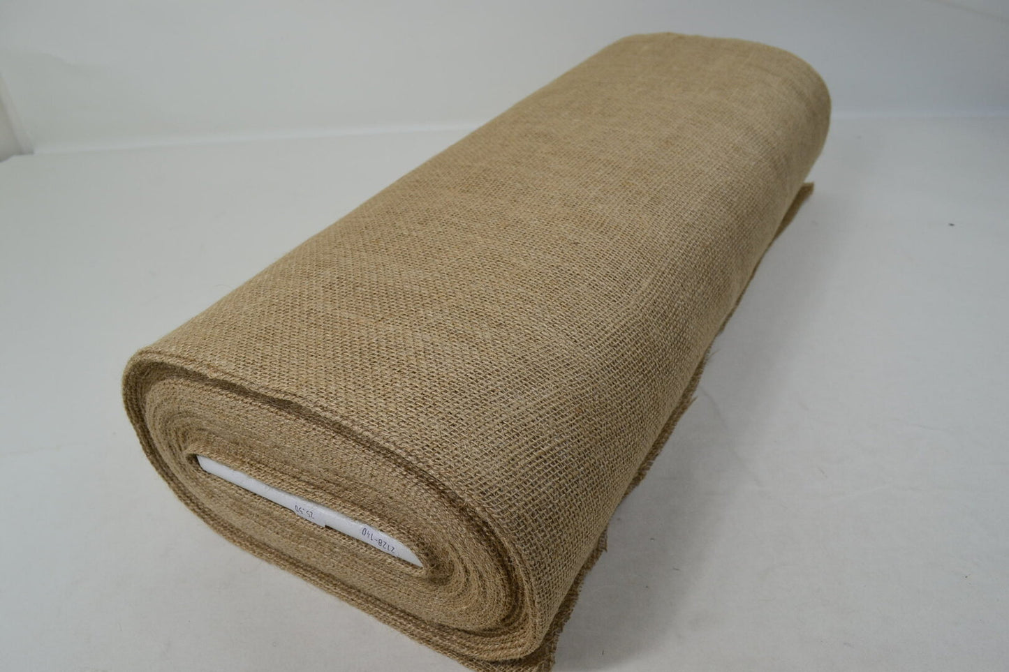 Punch Needle Stof Jute