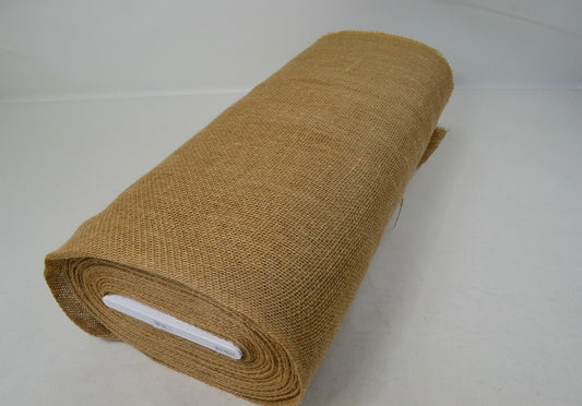 Punch Needle Stof Jute