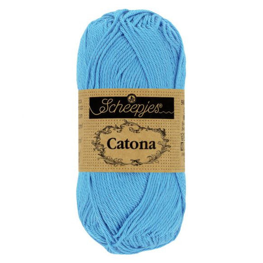 Catona 25 gram - Cornflower 511