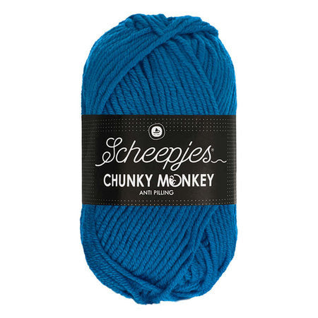 Chunky Monkey - Ultramarine 2011