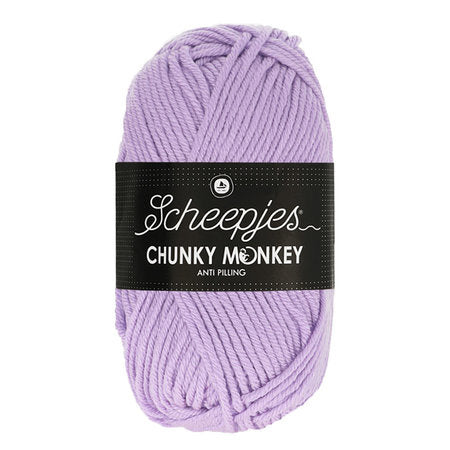 Chunky Monkey - Amethyst 1432