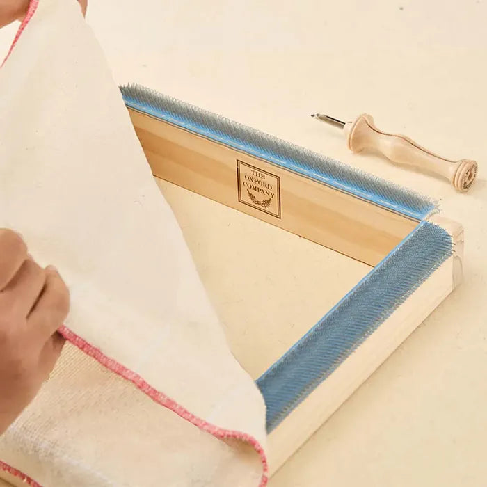 Oxford Punch Needle Gripper frame