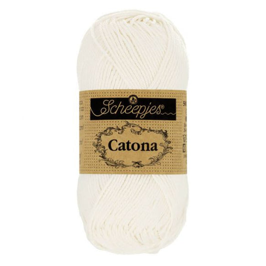 Catona 25 gram - Snow White 106