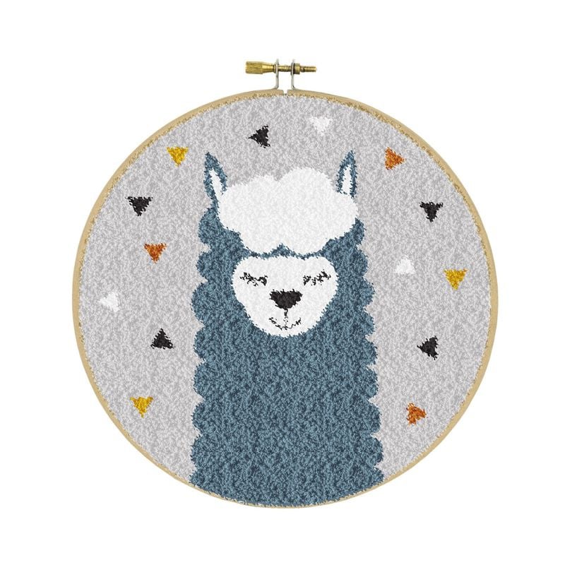 Punch Pakket  - Alpaca