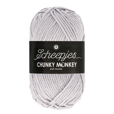 Chunky Monkey - Heather 1724