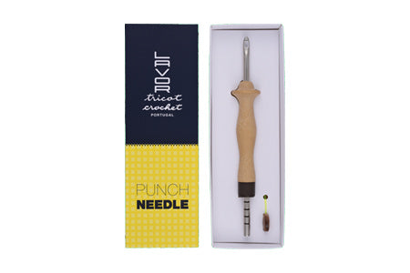 Lavor Verstelbare punch Needle