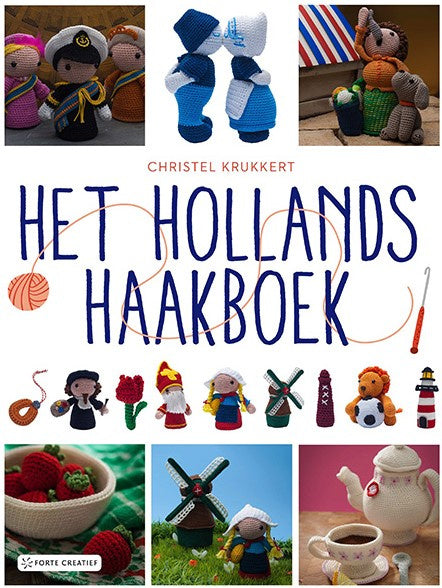 Het Hollands Haakboek