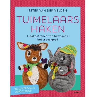 Tuimelaars haken