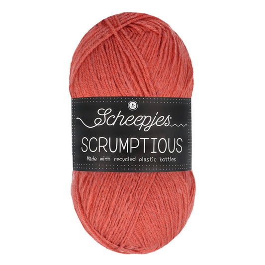 Scrumptious - Strawberry Shortcake 309