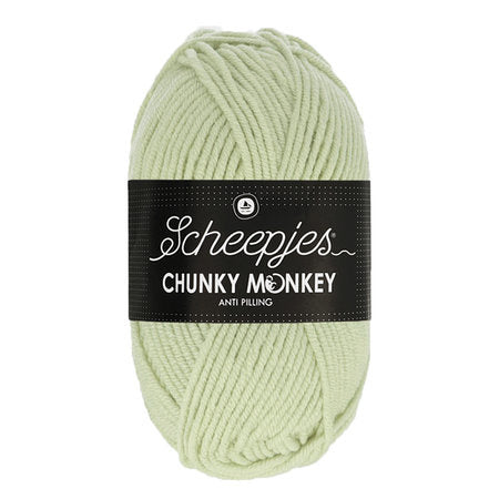 Chunky Monkey - Stone 2017