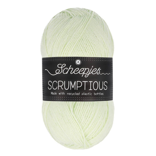 Scrumptious - Honeydew Melon Sorbet 317