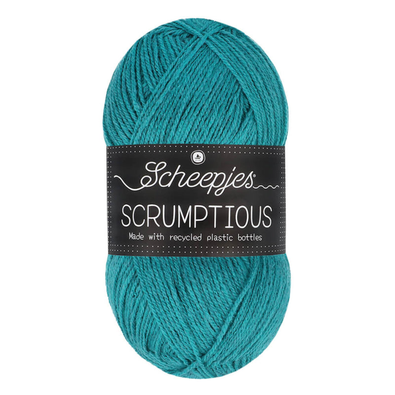 Scrumptious - Ocean Pudding Cup 328