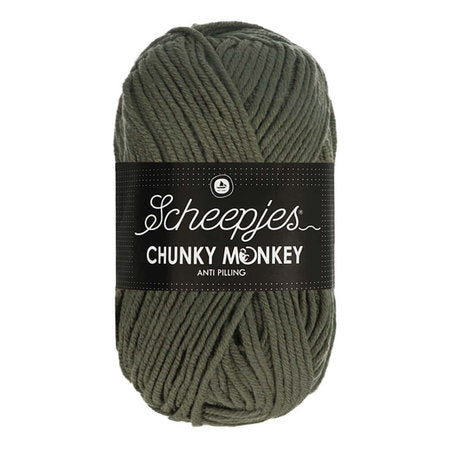 Chunky Monkey - Steel 1063