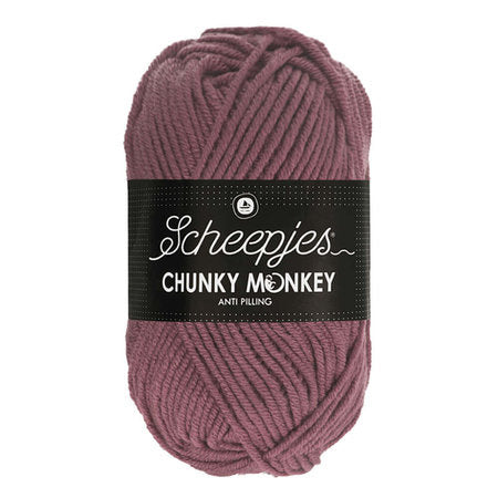 Chunky Monkey - Rosewood 1067