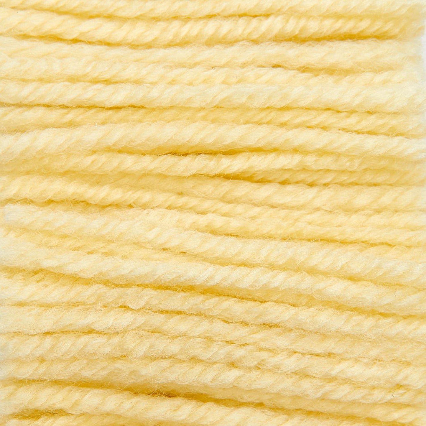 Knoopgaren Hooki Hooki 6,5cm - Lichtgeel