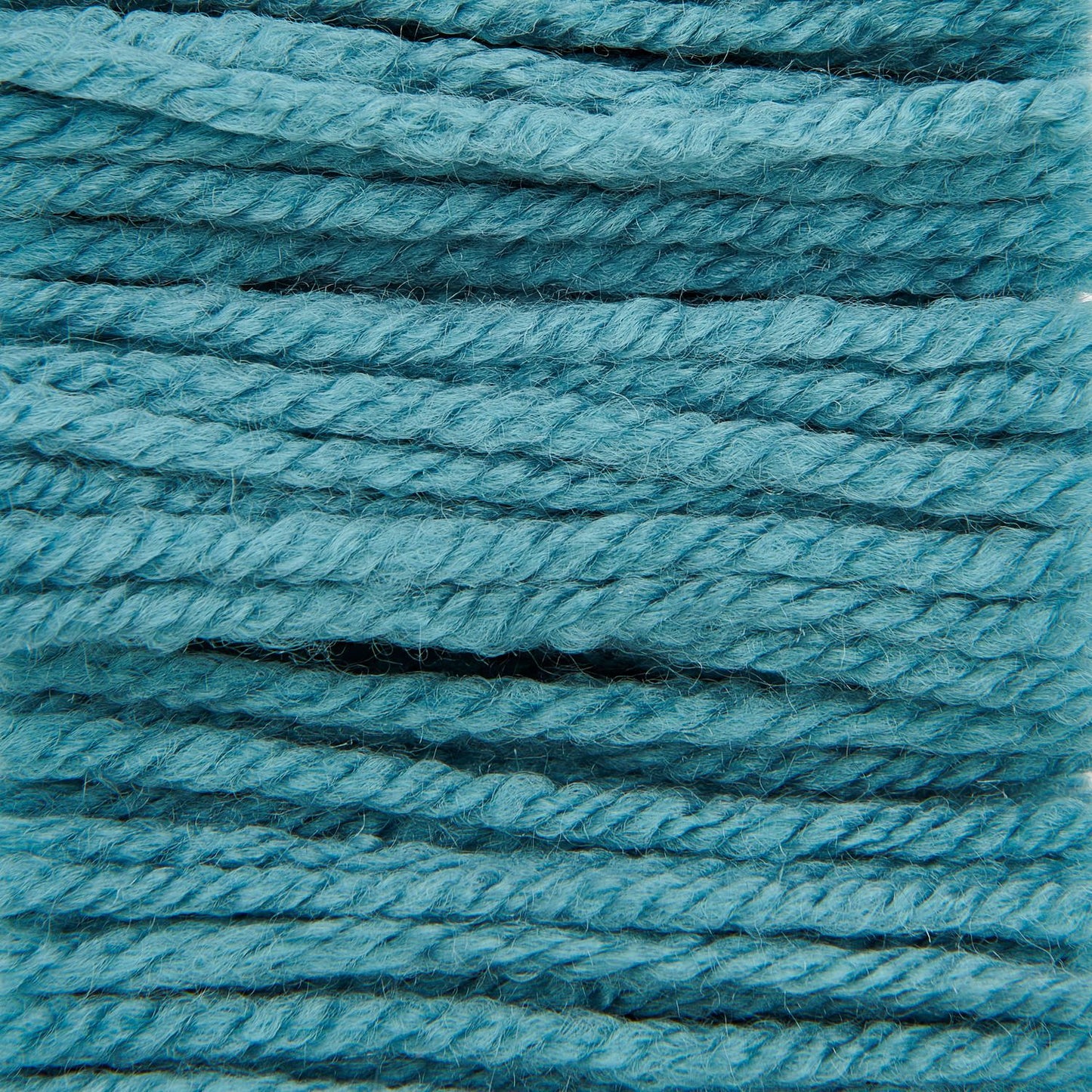 Knoopgaren Hooki Hooki 6,5cm - Turquoise