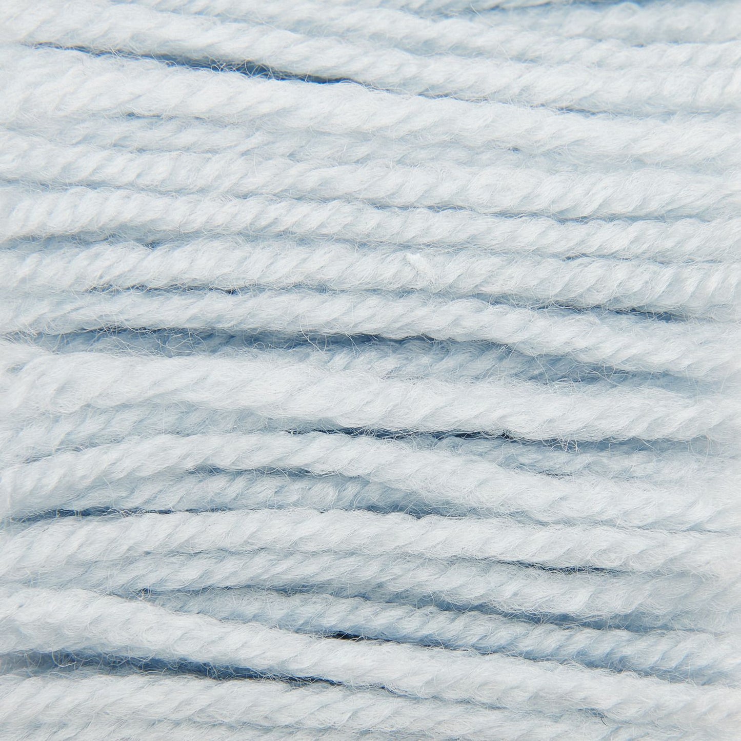 Knoopgaren Hooki Hooki 6,5cm - Licht Blauw