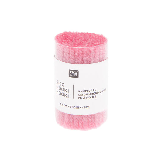 Knoopgaren Hooki Hooki 6,5cm - Lollipop