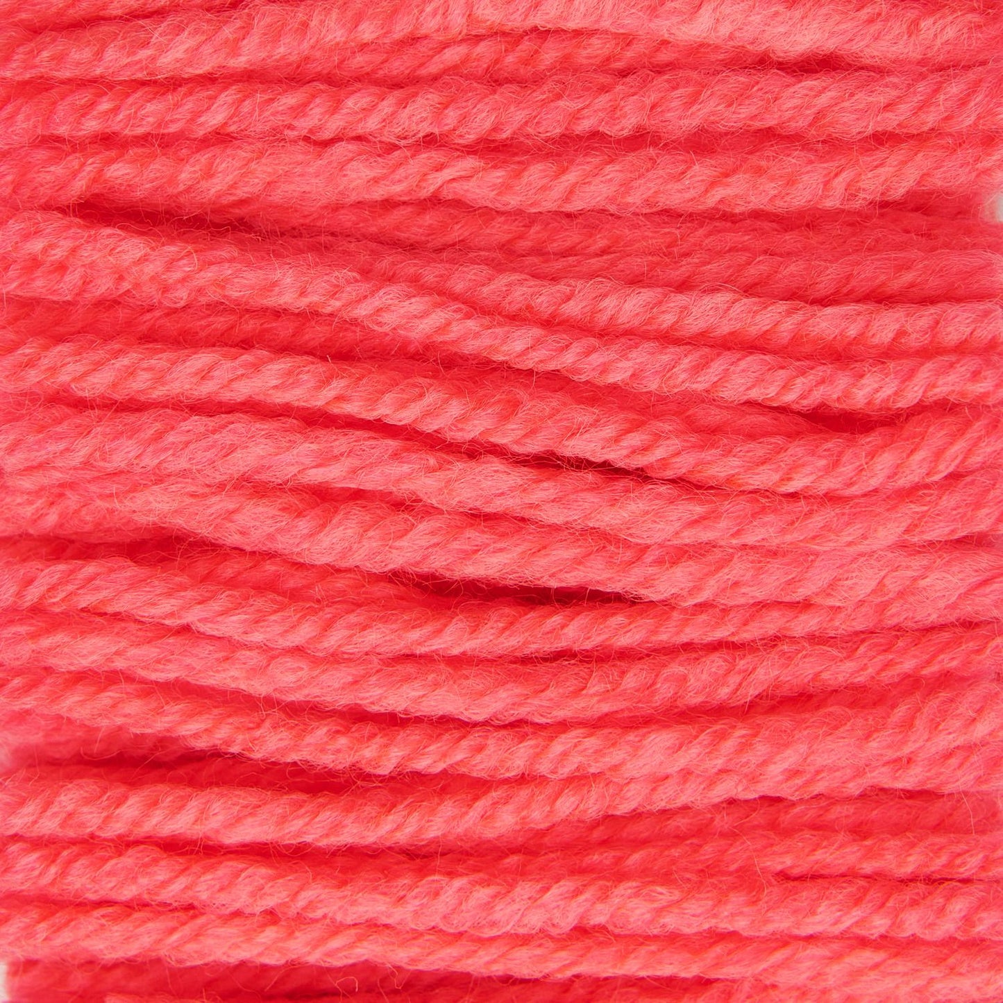 Knoopgaren Hooki Hooki 6,5cm - Neon Roze