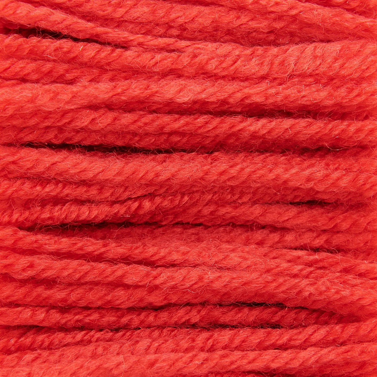 Knoopgaren Hooki Hooki 6,5cm - Rood