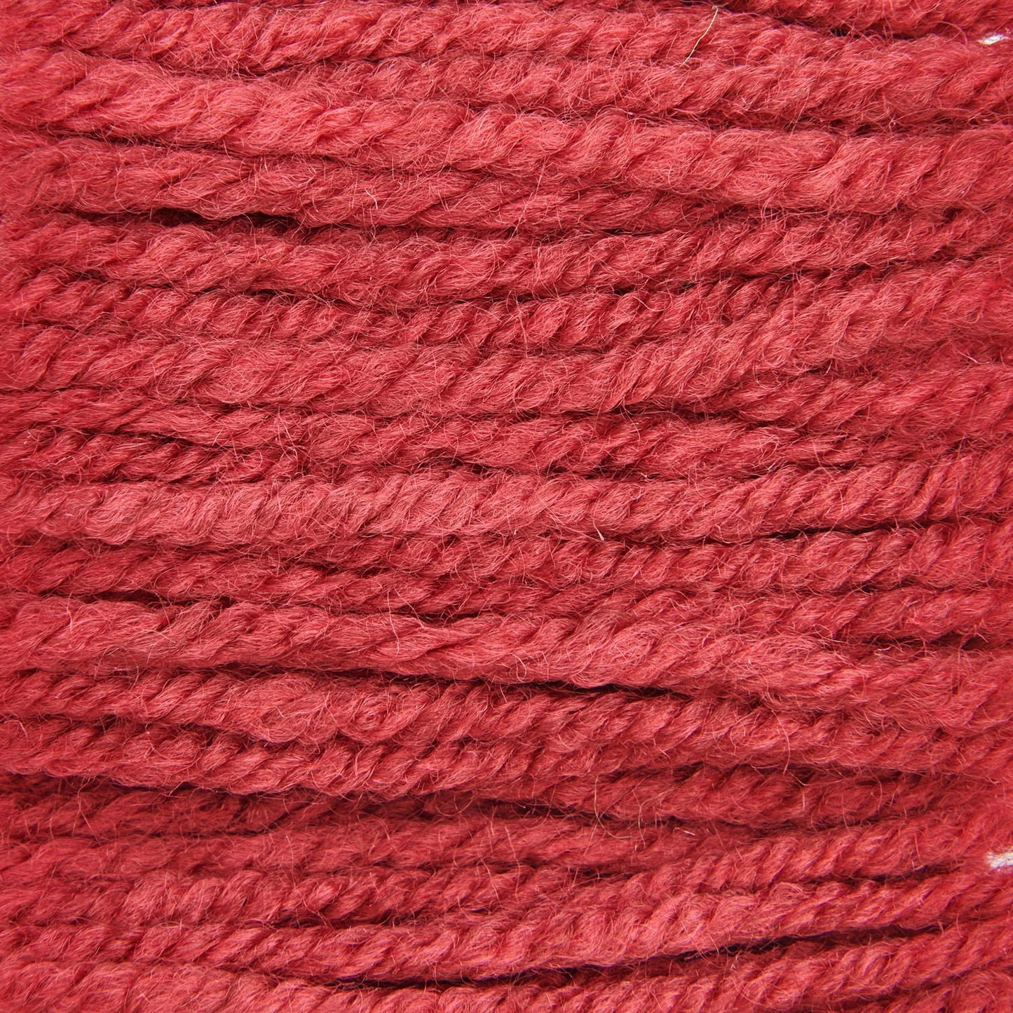 Knoopgaren Hooki Hooki 6,5cm - Donker Rood