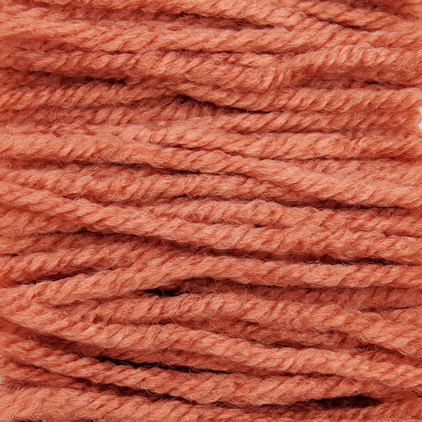 Knoopgaren Hooki Hooki 6,5cm - Zalmroze