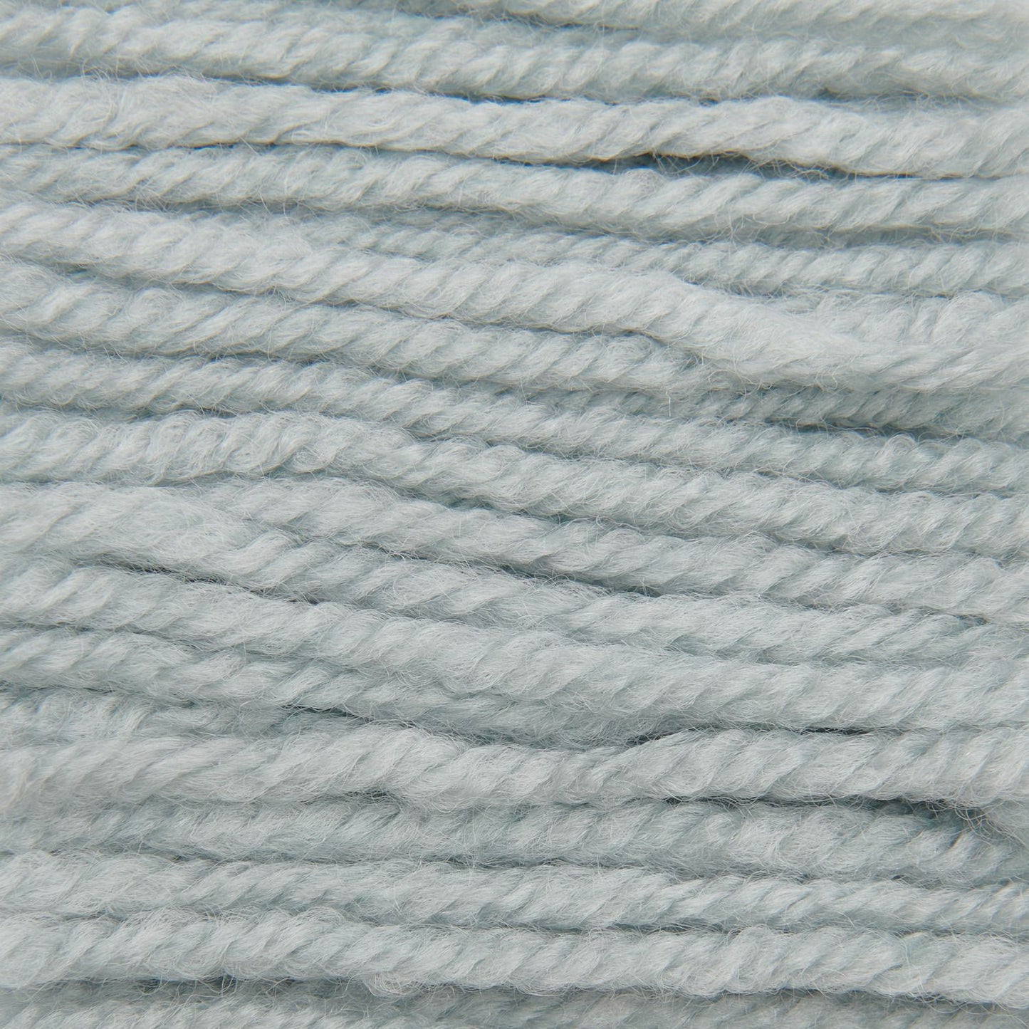 Knoopgaren Hooki Hooki 10cm - IJsblauw