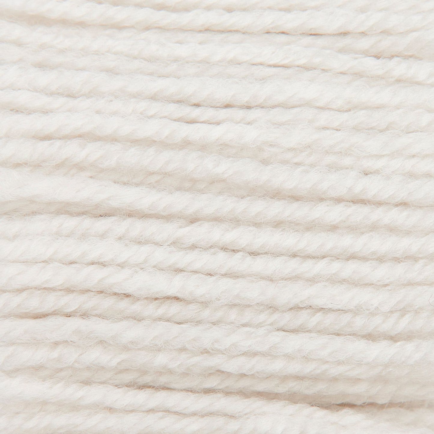 Knoopgaren Hooki Hooki 10cm - Wit