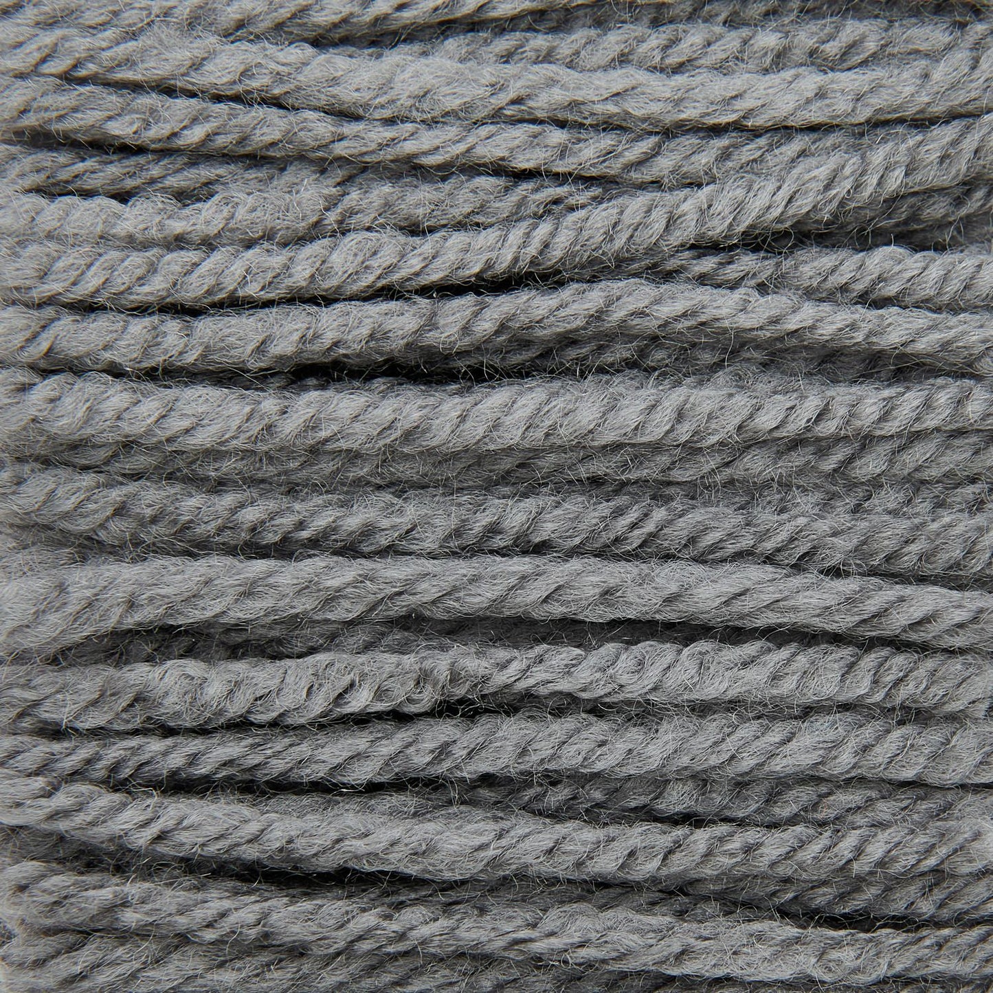 Knoopgaren Hooki Hooki 6,5cm - Antraciet
