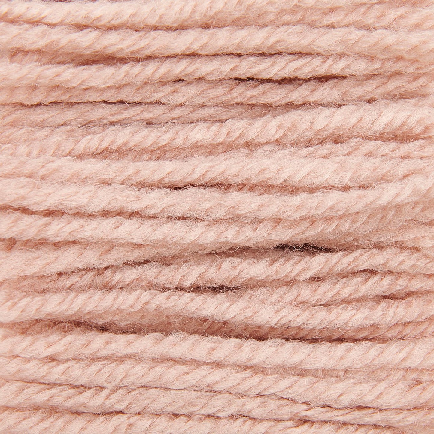 Knoopgaren Hooki Hooki 13cm - Donker Roze