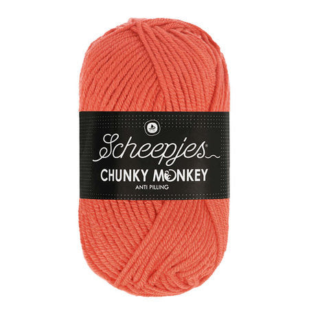 Chunky Monkey - Coral 1132