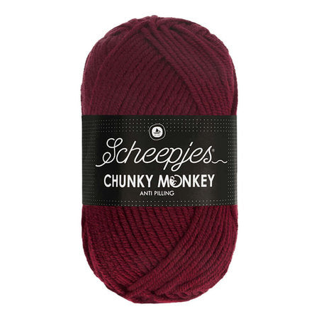 Chunky Monkey - Maroon 1035