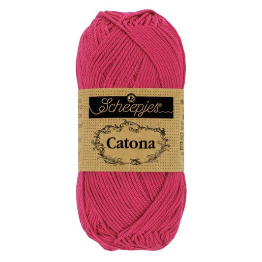 Catona 25 gram - Cherry 413