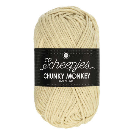 Chunky Monkey - Jasmine 2018