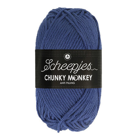 Chunky Monkey - Midnight 1825