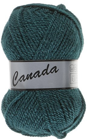 Lammy Yarns Canada - Forrest 072