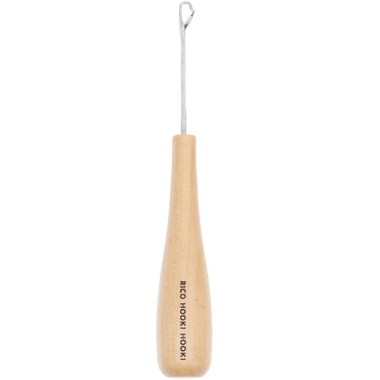Knoop Haak Rico Hooki Hooki 5mm