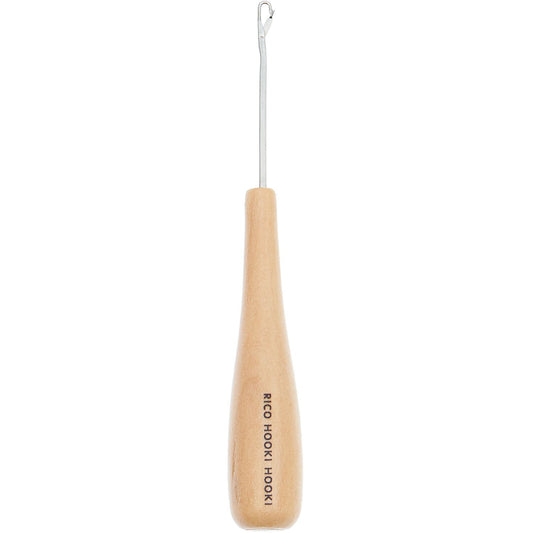 Knoop Haak Rico Hooki Hooki 3 mm