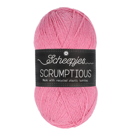 Scrumptious - Turkish Delight 331