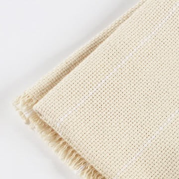 Oxford Monnikendoek coupon 91x182cm (1 Yard)
