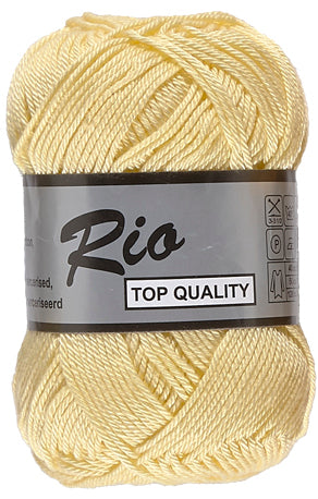 Lammy Yarns Rio - Sunshine 510