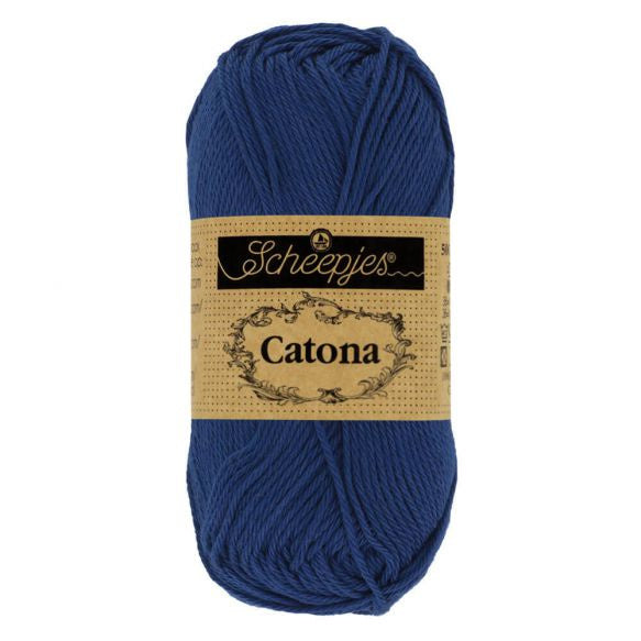 Catona 25 gram - Midnight 527