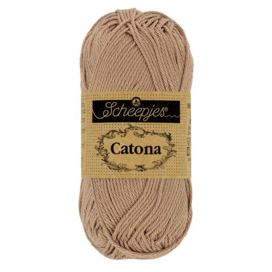 Catona 25 gram - Caramel 506