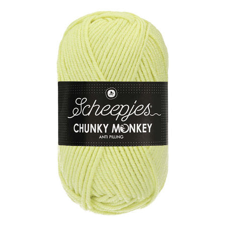 Chunky Monkey - Mint 1020