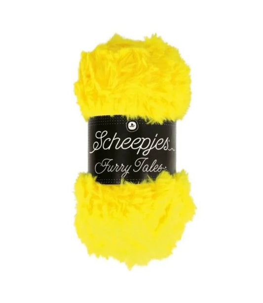 Furry Tales - Goldilocks 982