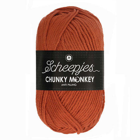 Chunky Monkey - Flame 1723