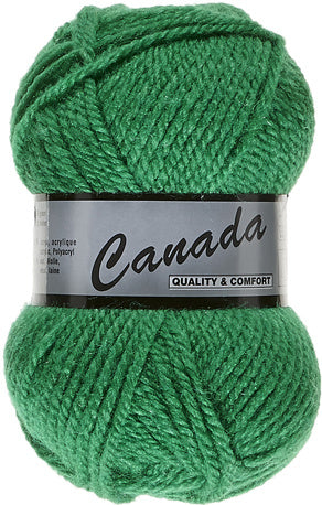 Lammy Yarns Canada - Groen 046