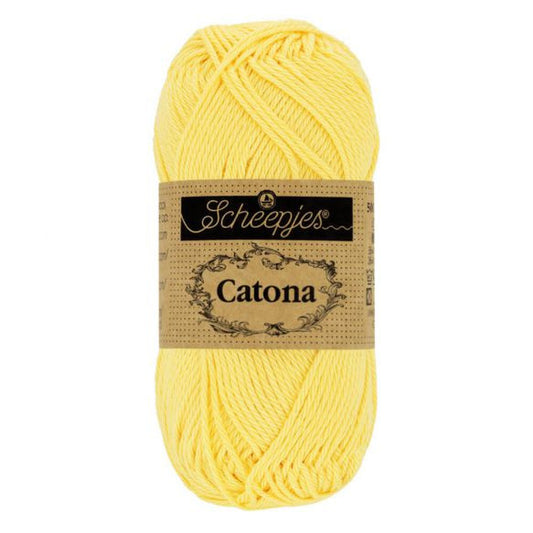 Catona 25 gram - Primrose 522